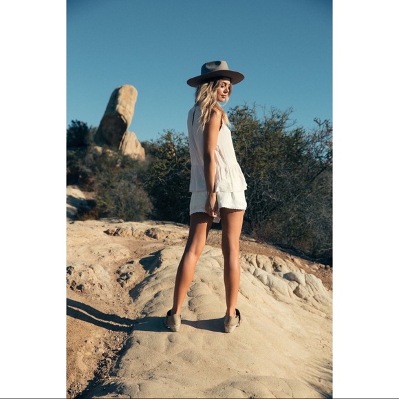 Sage The Label Raven Tank - Picture 2 of 8